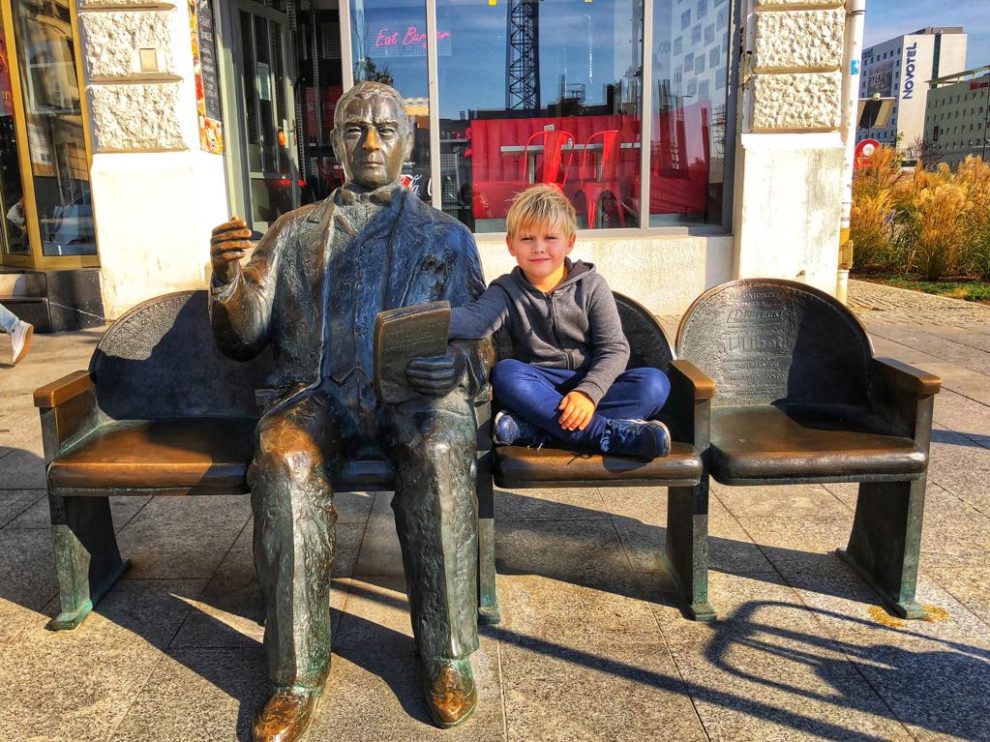 szkoła, jak wybrać szkołę dla dziecka, szkoła prywatna czy państwowa