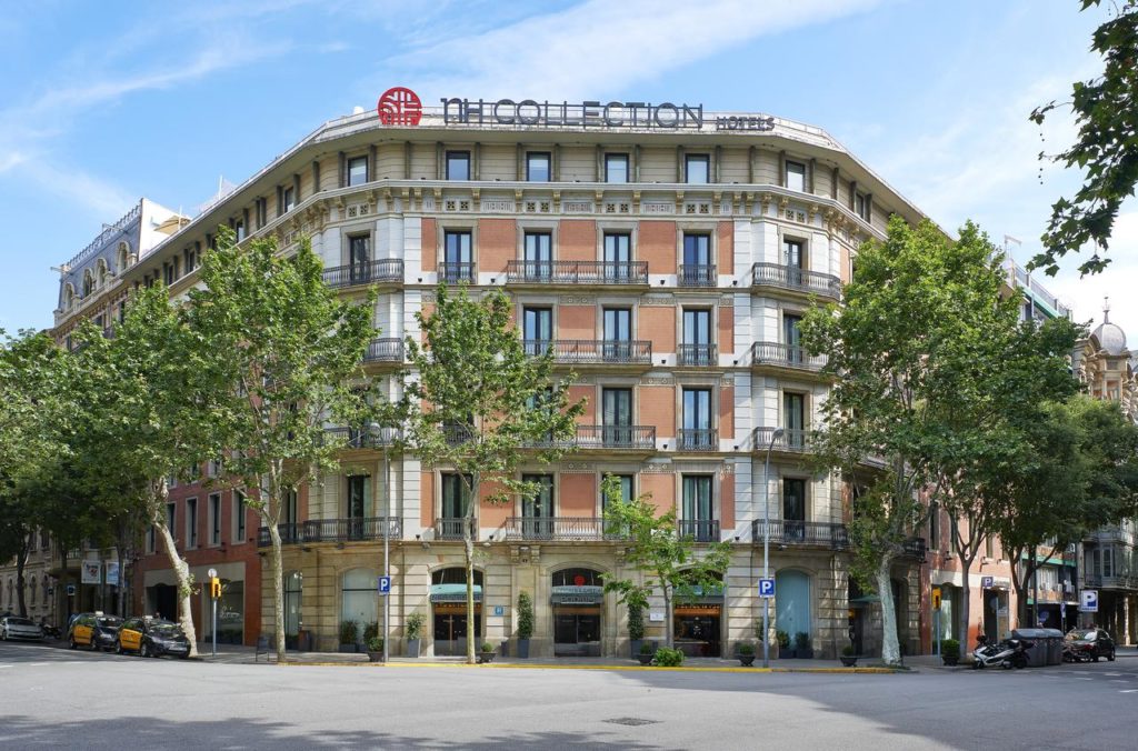 NH-collection-barcelona-podium-hotel