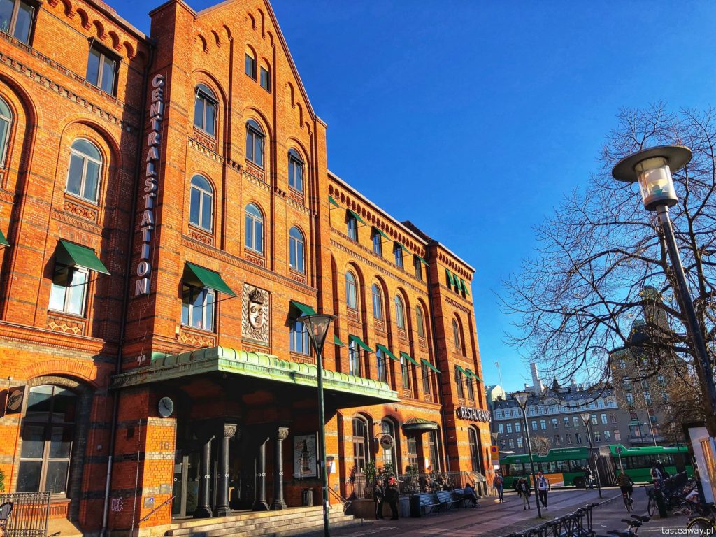 central-station-malmo-szwecja