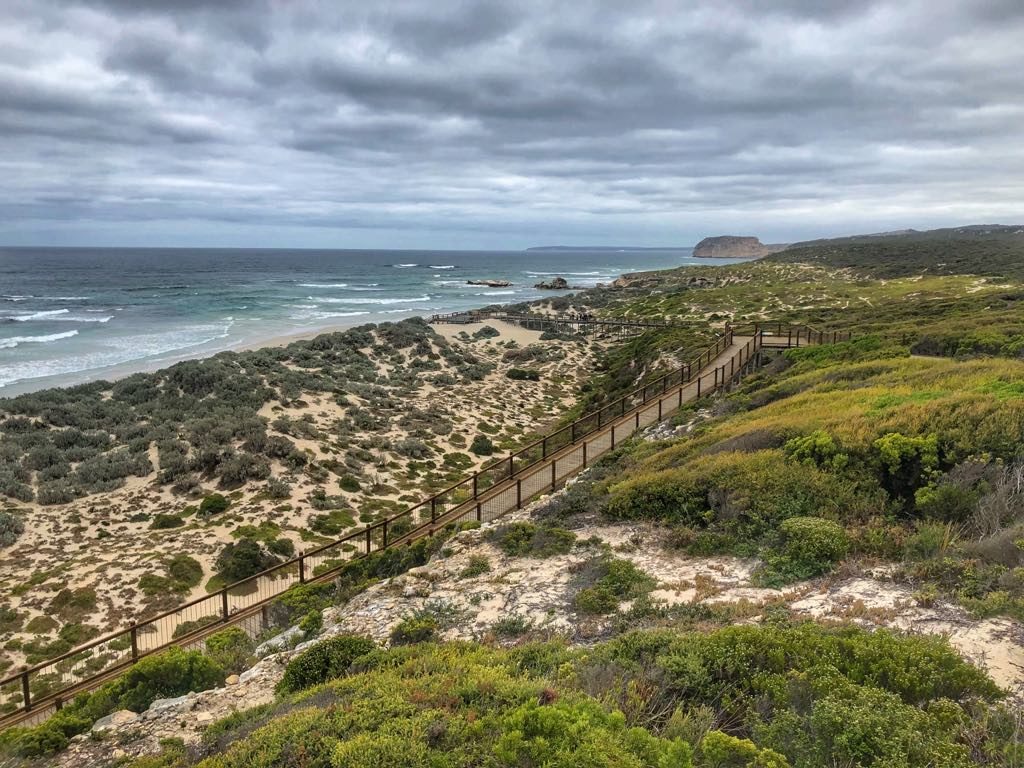 Kangaroo-Island