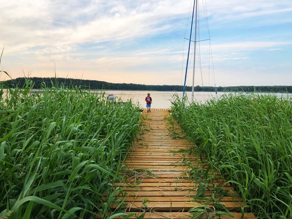 Mazury z Maksem