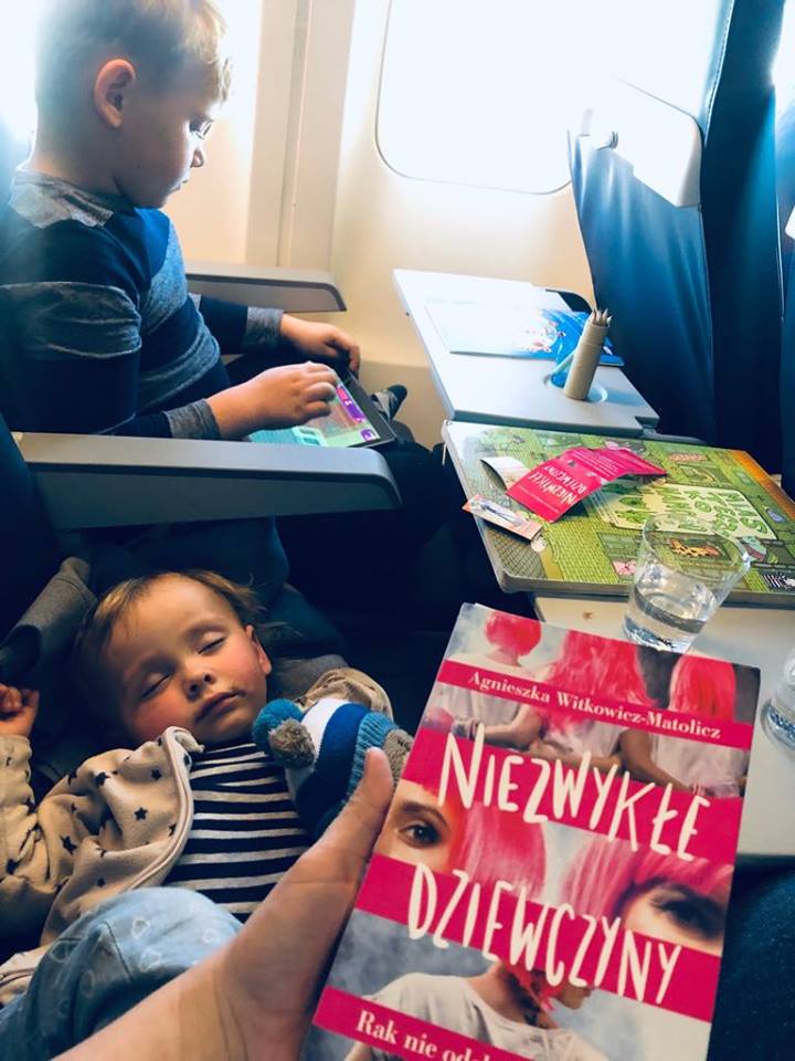 ksiązka niezwykłe dziewczyny