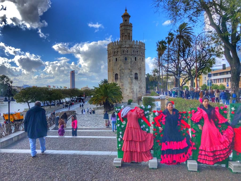 sevilla