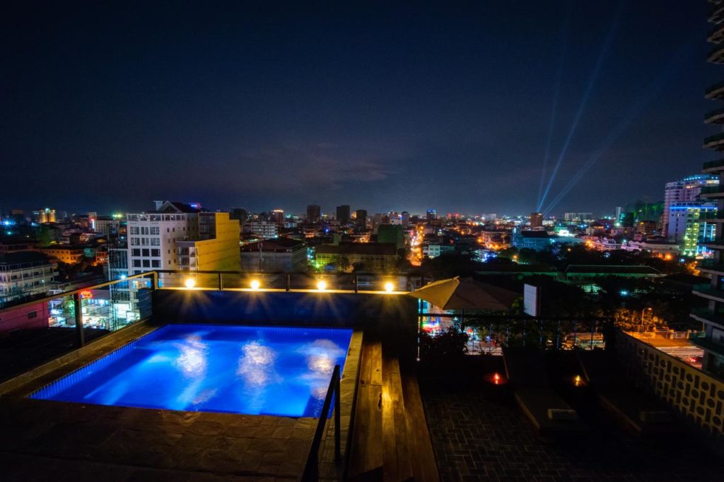 balconitel phnom penh