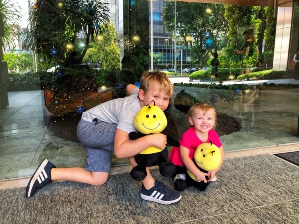 apteczka w podróży