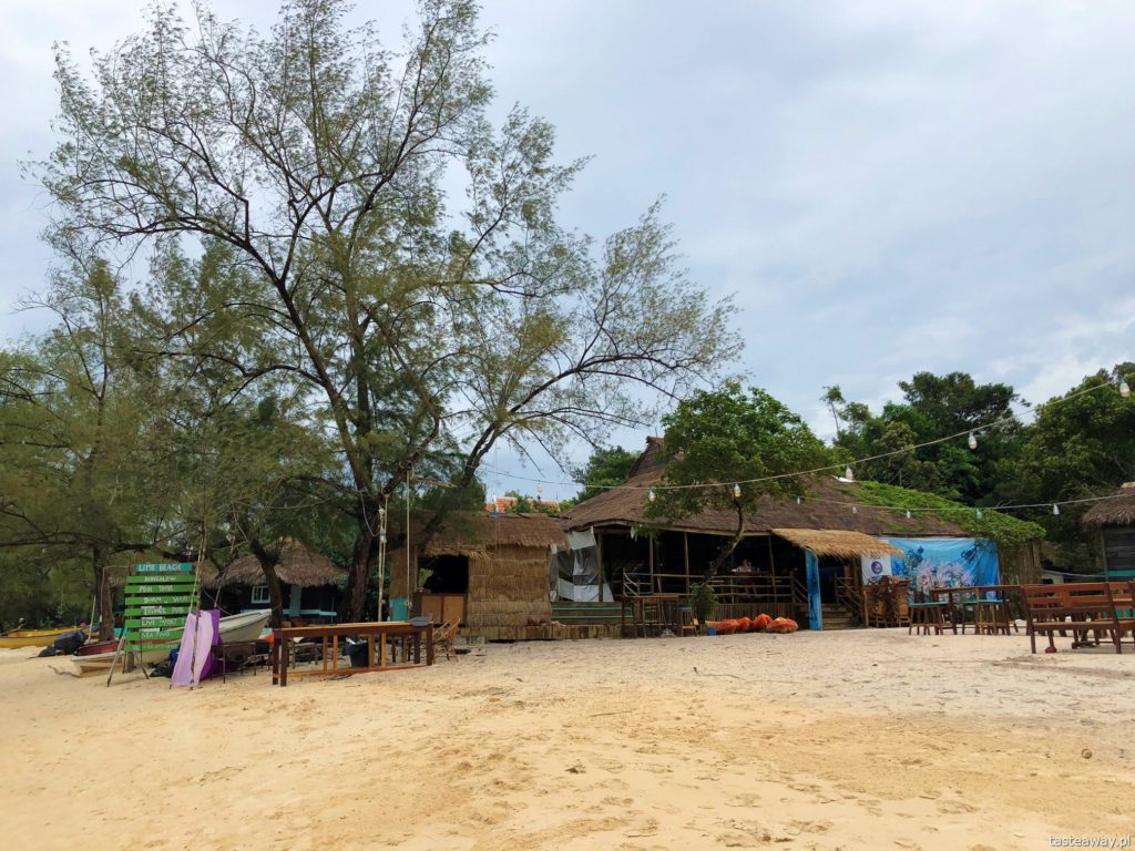koh-rong-samloem-wyspa