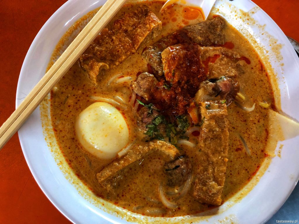 laksa