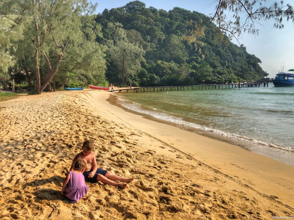 plazowanie przy-lazy-beach
