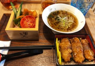 shio ramen -weganski-wegorz