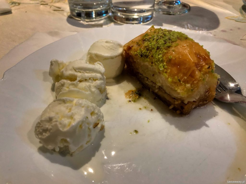 baklava