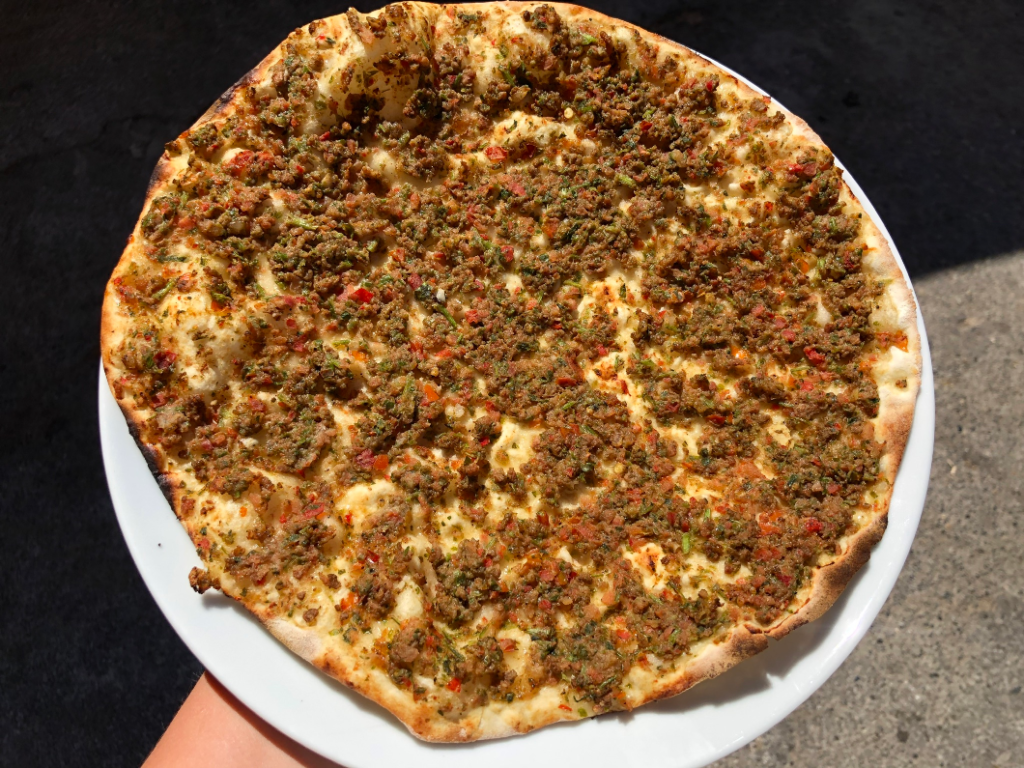 lahmacun