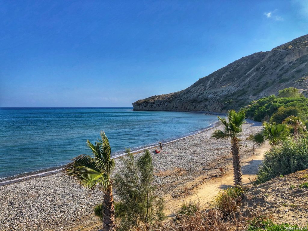 pissouri bay