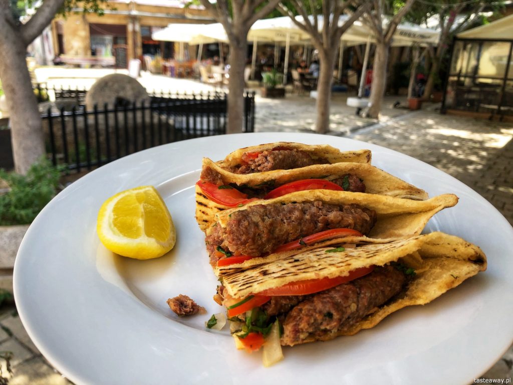 shish kofte_Nikozja