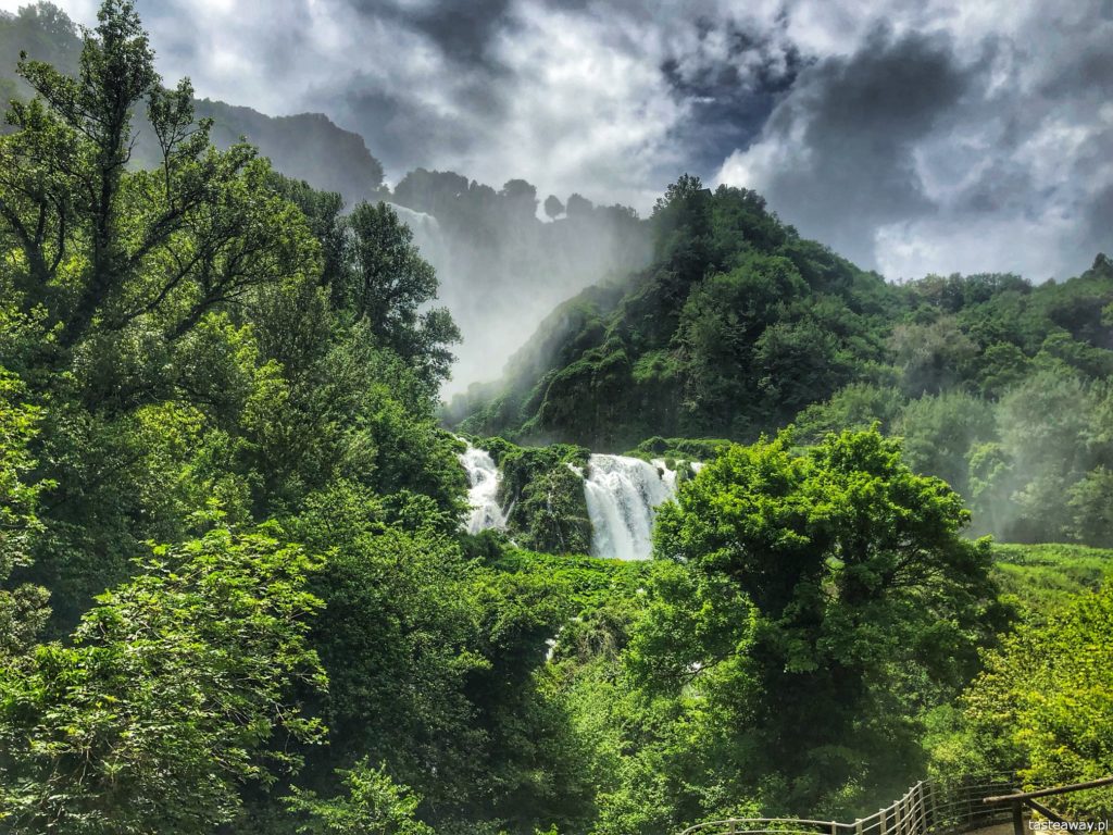 Umbria_cascata delle marmore