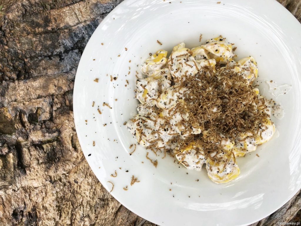 tortelli-trufle