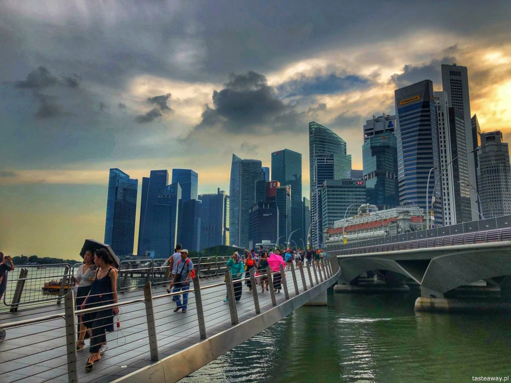 Marina Bay
