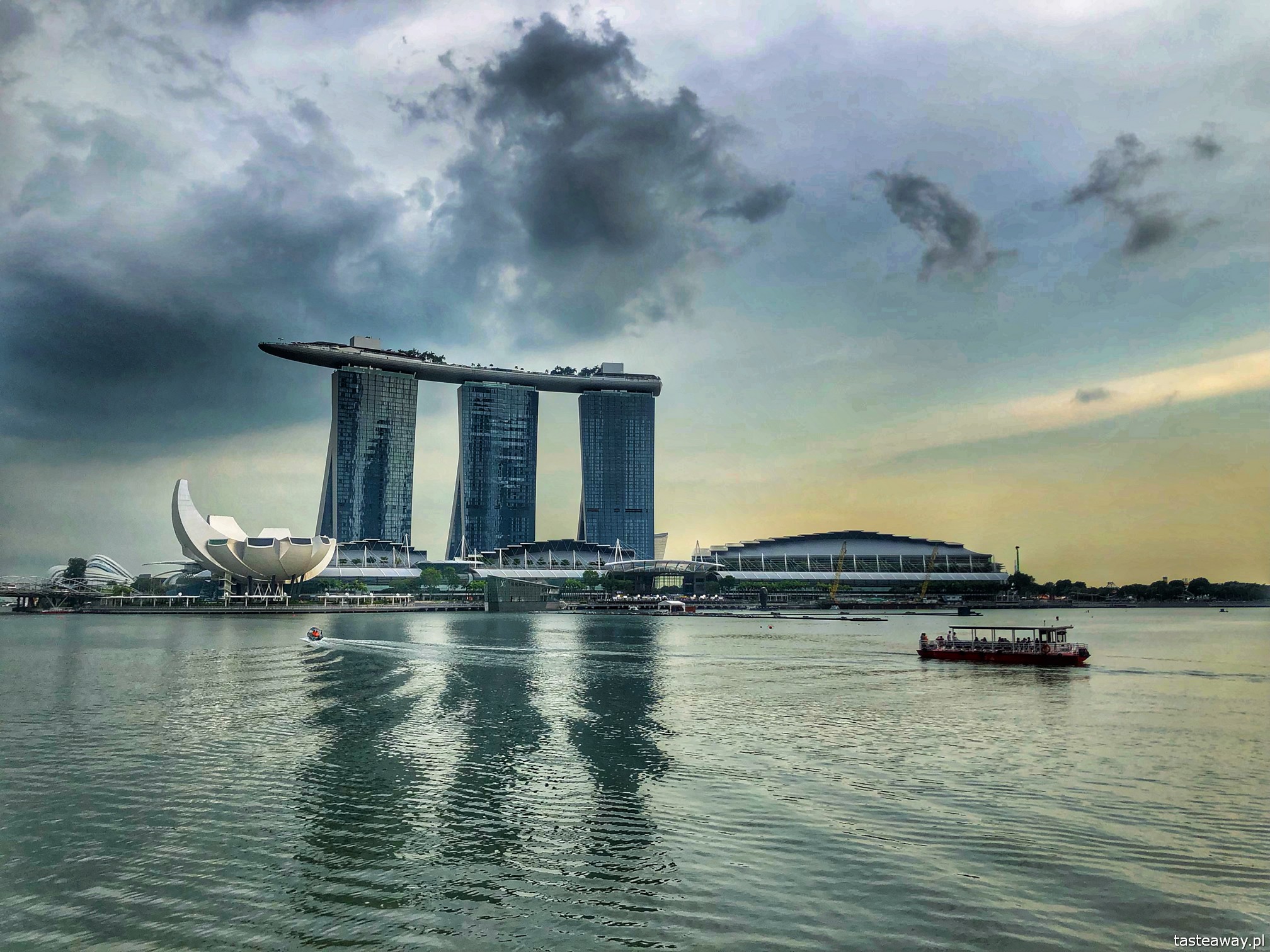 Marina Bay Sands-2