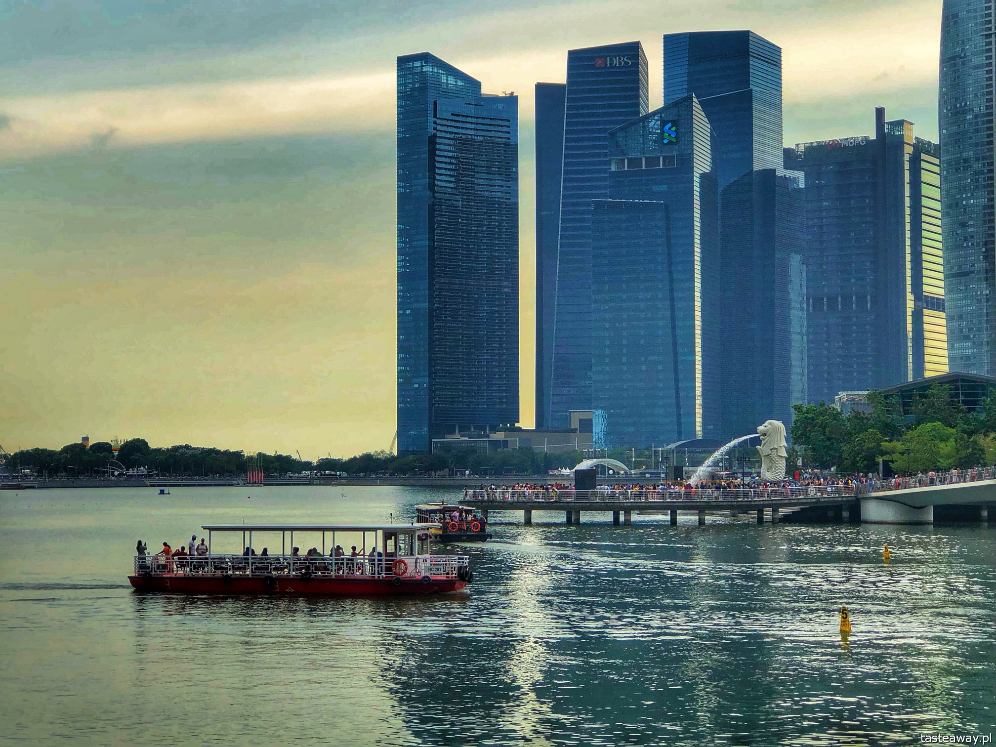 Merlion
