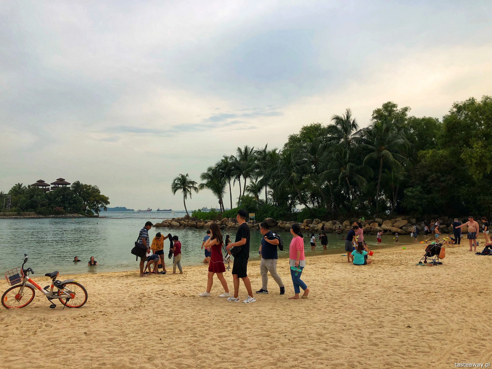 sentosa