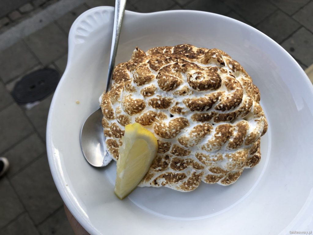 Mus z Guinnesa i mascarpone_Zazie Bistro
