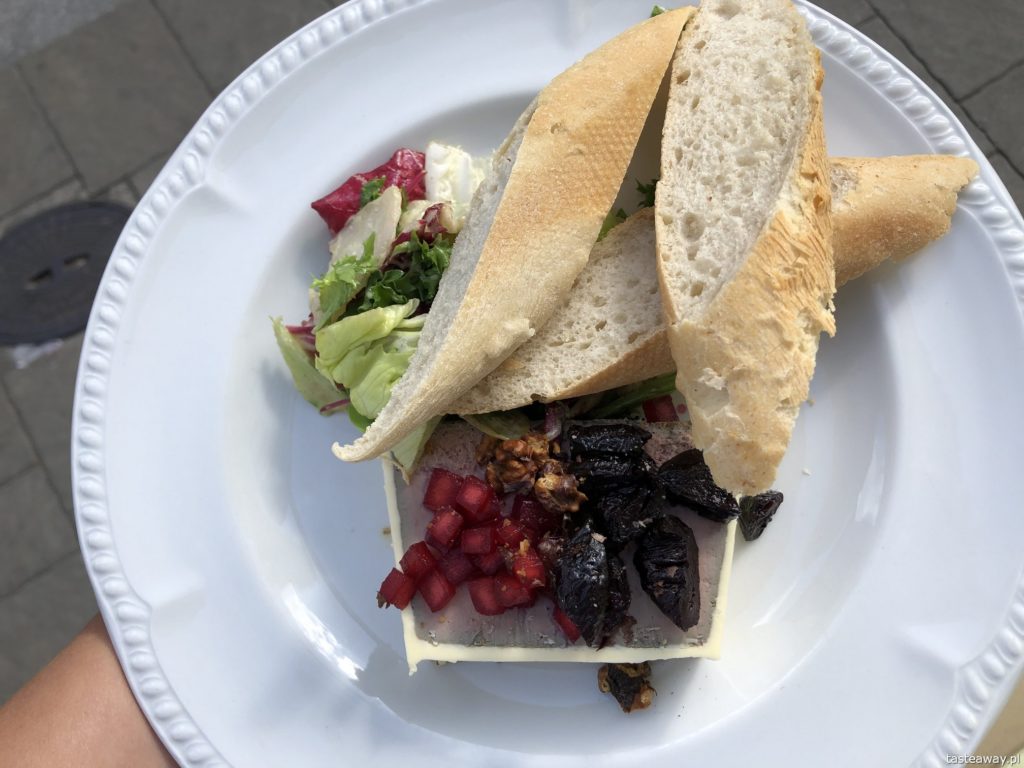 Pasztet Paryski_Zazie Bistro