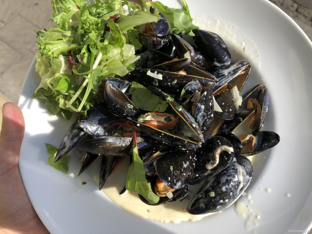 mule_Zazie Bistro