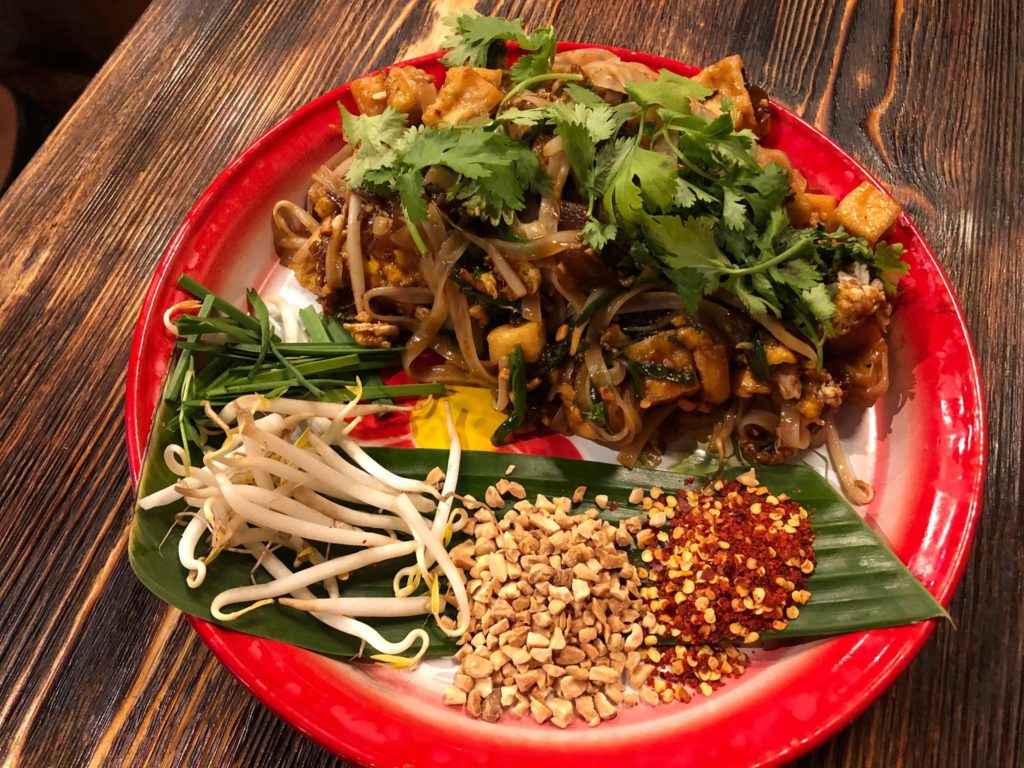 Pumpui Thaifood_pad thai
