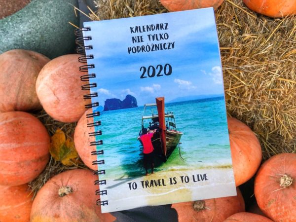 kalendarz tasteaway 3