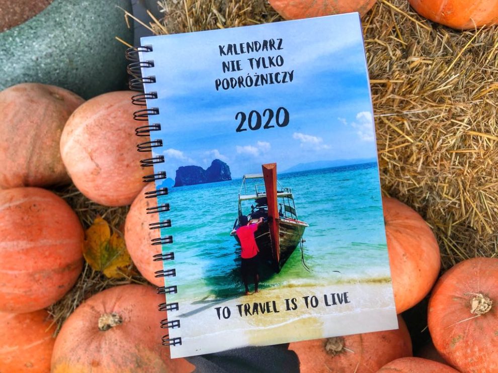 kalendarz tasteaway 3