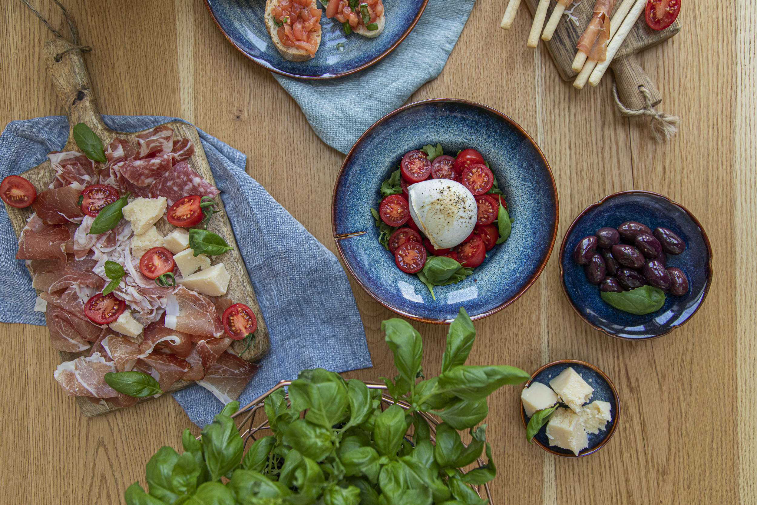 smaki z podróży włochy 5