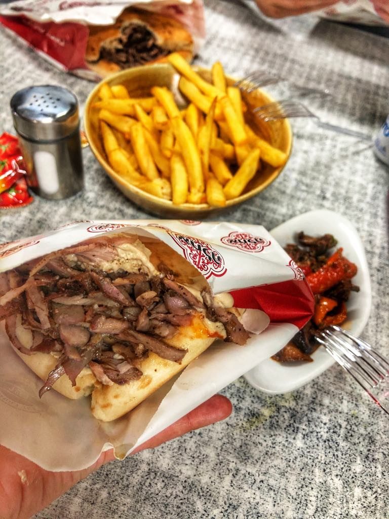 Achla Platinium Grill