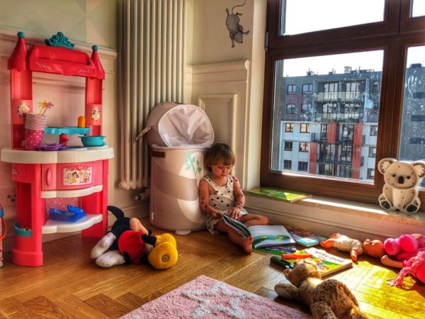 Fibaro, inteligentny dom