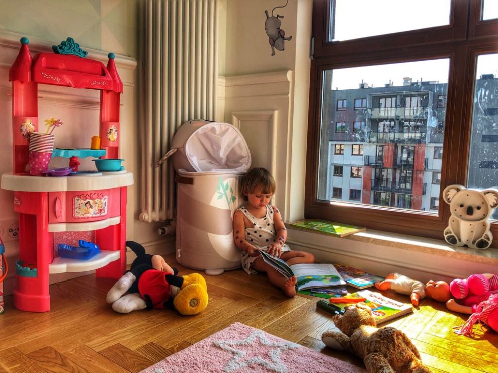 Fibaro, inteligentny dom