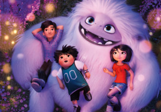 O Yeti