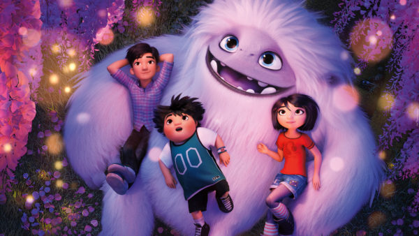 O Yeti