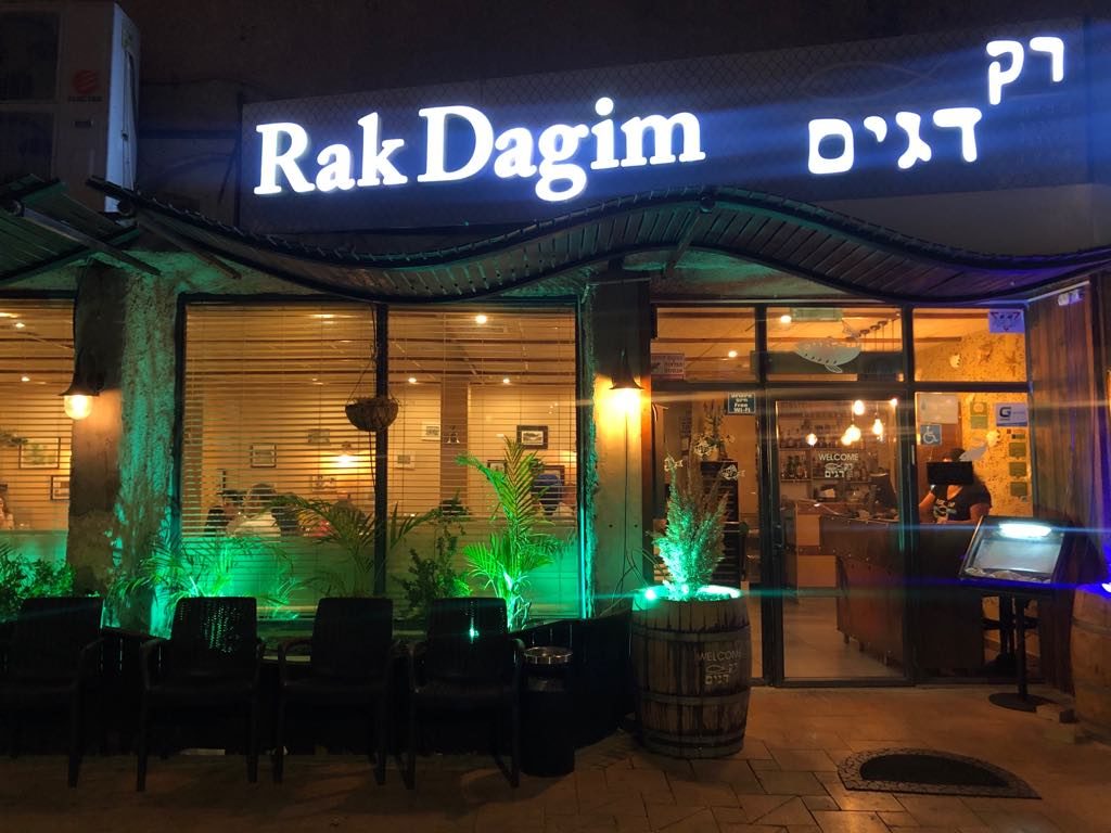 Rak Dagim_restauracja