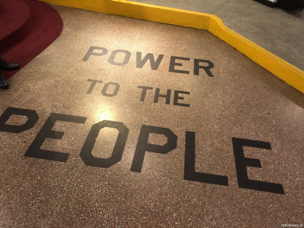 Presidential Office Building_zwiedzanie