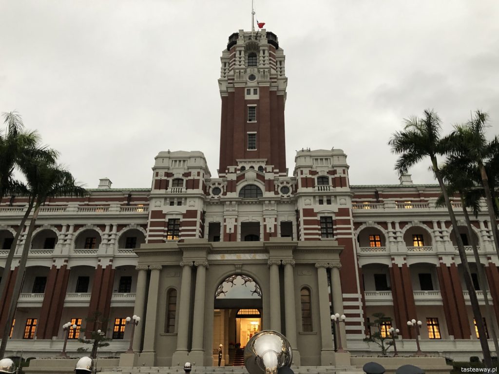 ceremonia opuszczania flagi państwowej 2