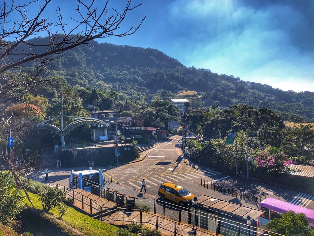 Maokong