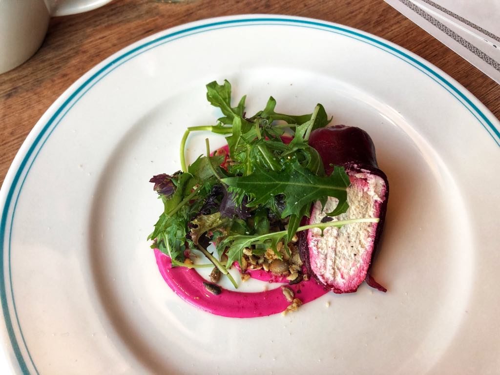 kozi ser w buraczkach