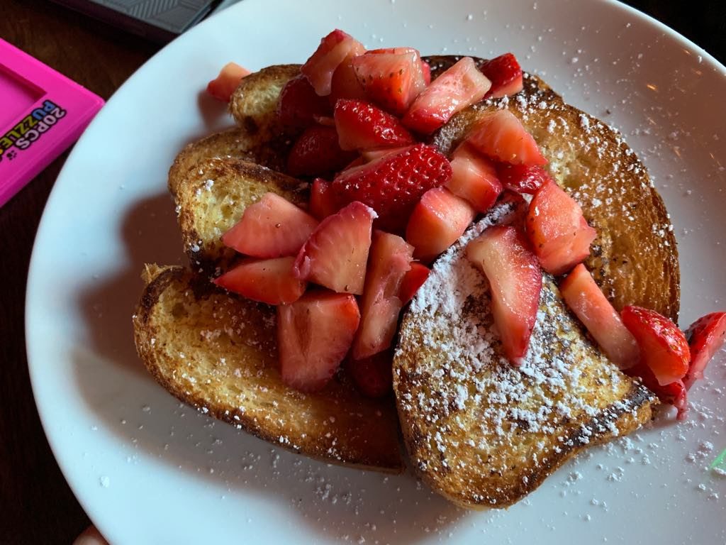 25 degrees_FRENCH TOAST