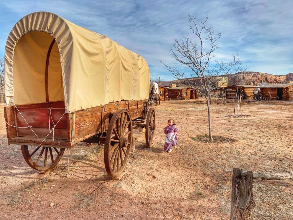 Bluff Fort Historic Site