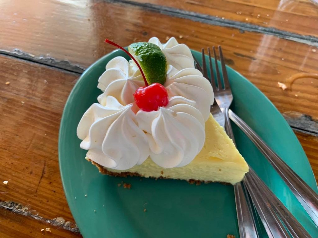 Key Lime Pie_Hogfish