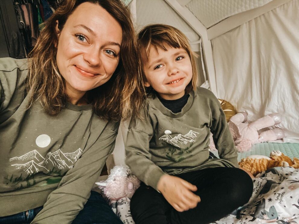 prezent od zajączka