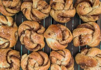 kanelbulle
