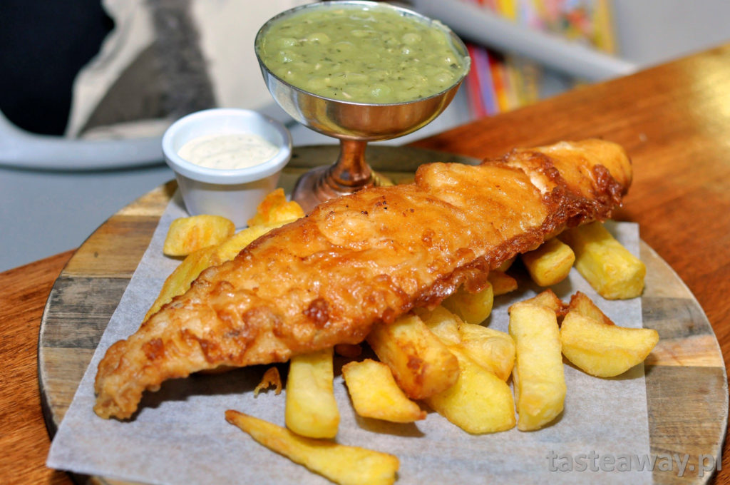 fish & chips