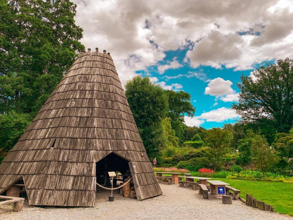 Arboretum Wojsławice_1