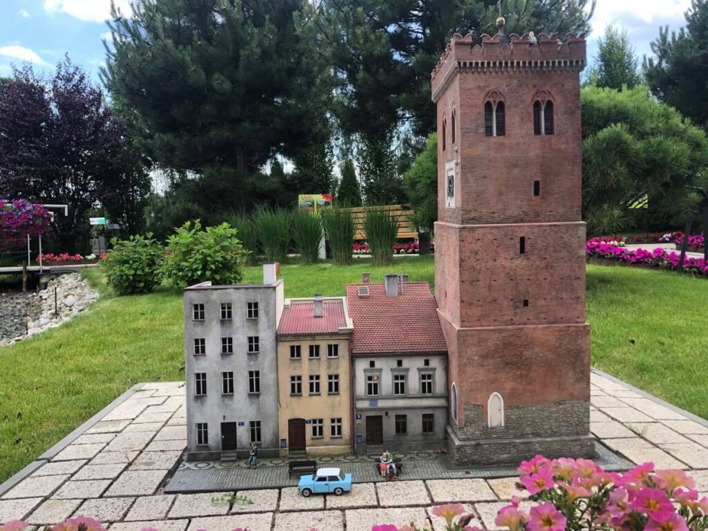 Minieuroland_Ząbkowice Śląskie