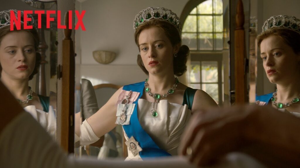 The Crown