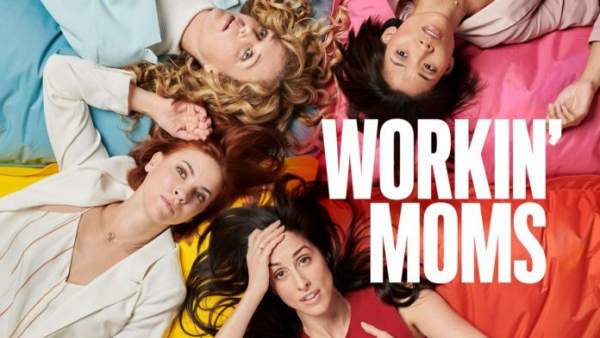 Working Moms